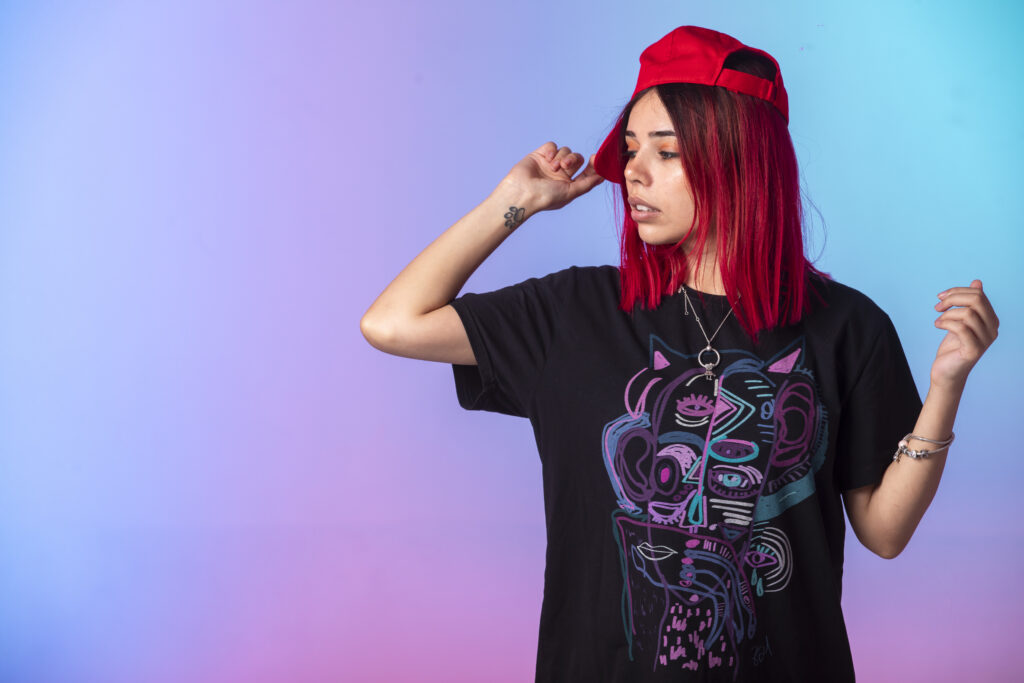 CAMISETA